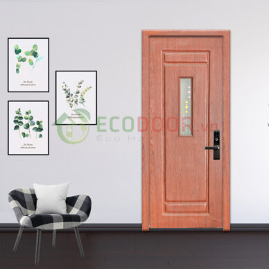 Bảng báo giá cửa nhựa mới nhất