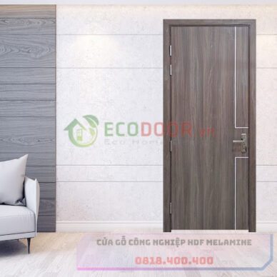 Báo giá cửa gỗ cách âm mới nhất